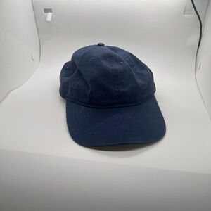 George Dark Blue Men's Hat